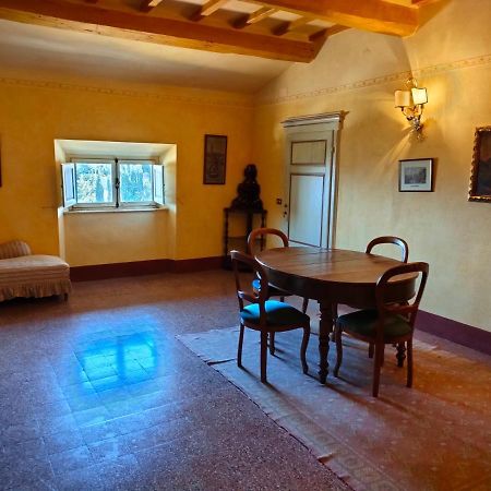 Villa Bellaria カンパニャーティコ エクステリア 写真