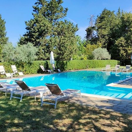 Villa Bellaria カンパニャーティコ エクステリア 写真