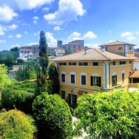 Villa Bellaria カンパニャーティコ エクステリア 写真