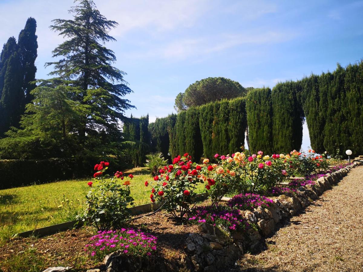 Villa Bellaria カンパニャーティコ エクステリア 写真