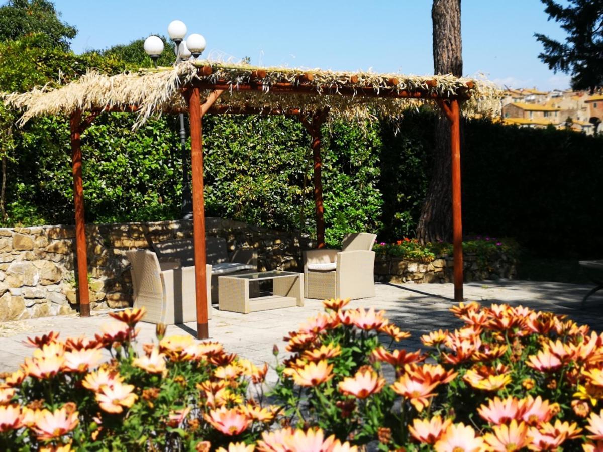 Villa Bellaria カンパニャーティコ エクステリア 写真