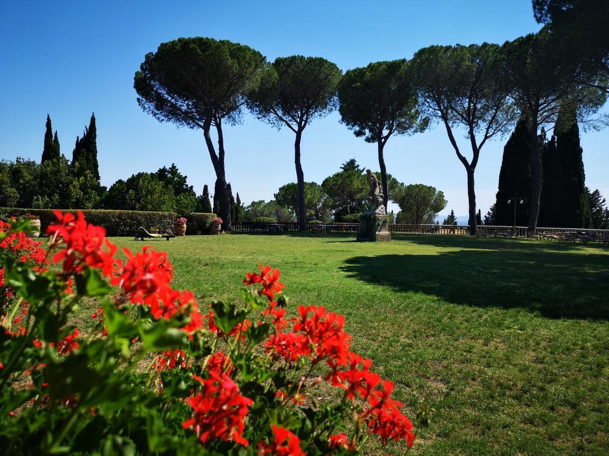 Villa Bellaria カンパニャーティコ エクステリア 写真