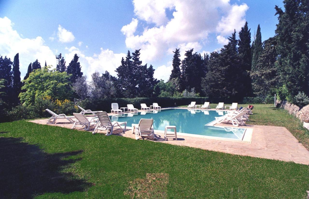 Villa Bellaria カンパニャーティコ エクステリア 写真
