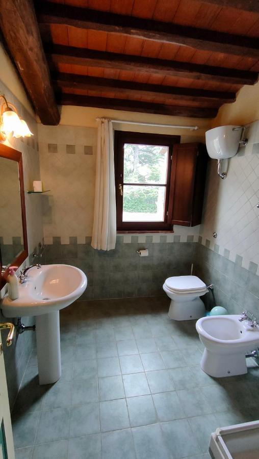 Villa Bellaria カンパニャーティコ エクステリア 写真