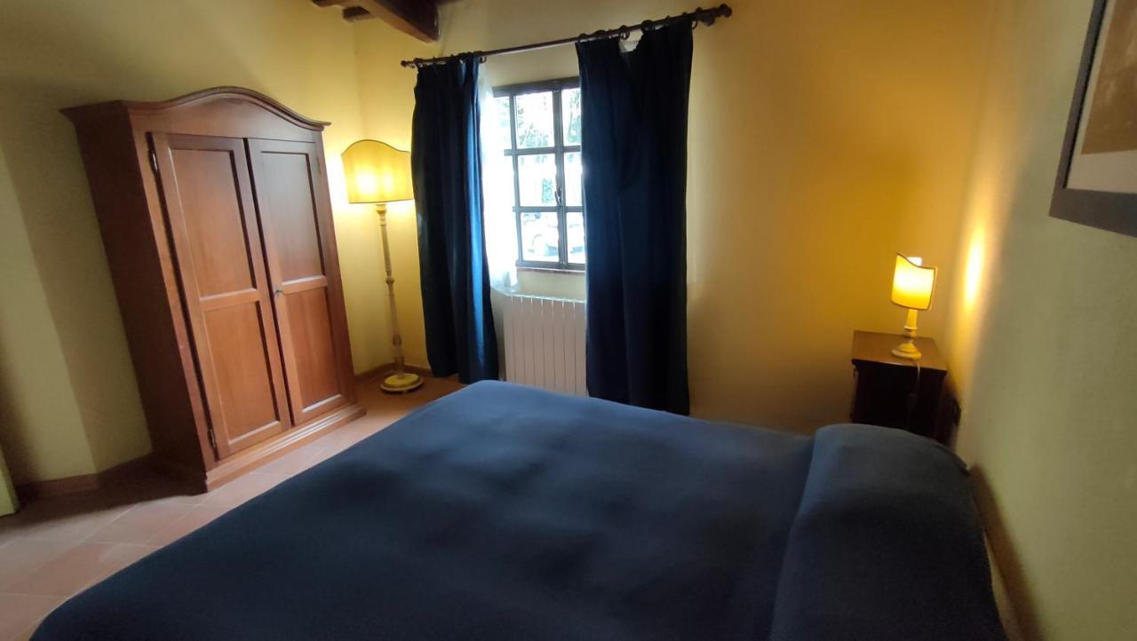 Villa Bellaria カンパニャーティコ エクステリア 写真