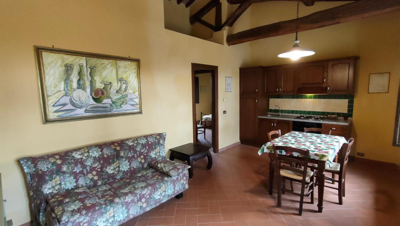 Villa Bellaria カンパニャーティコ エクステリア 写真