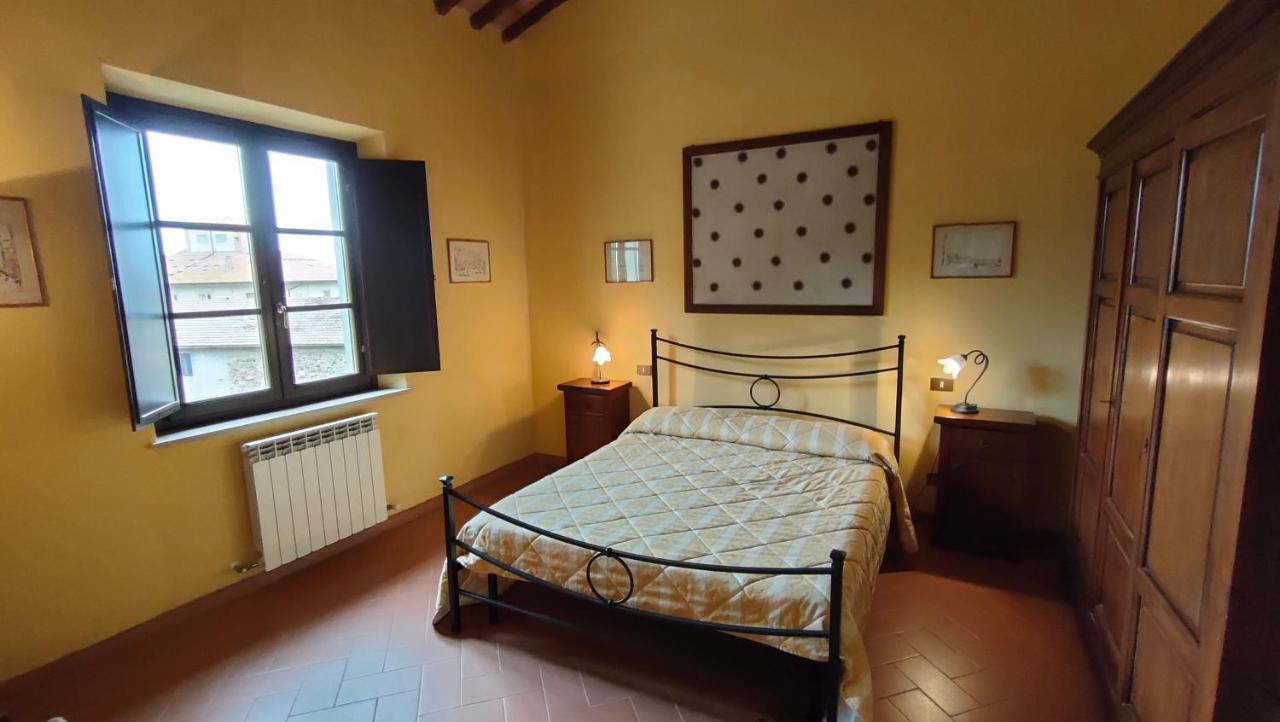 Villa Bellaria カンパニャーティコ エクステリア 写真