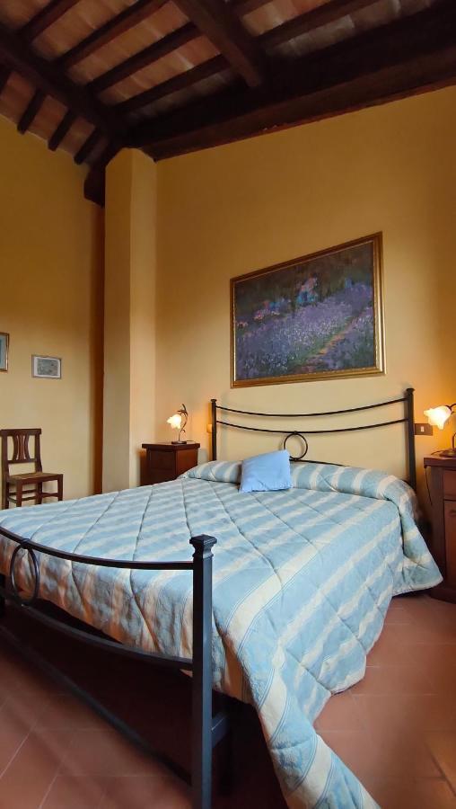Villa Bellaria カンパニャーティコ エクステリア 写真