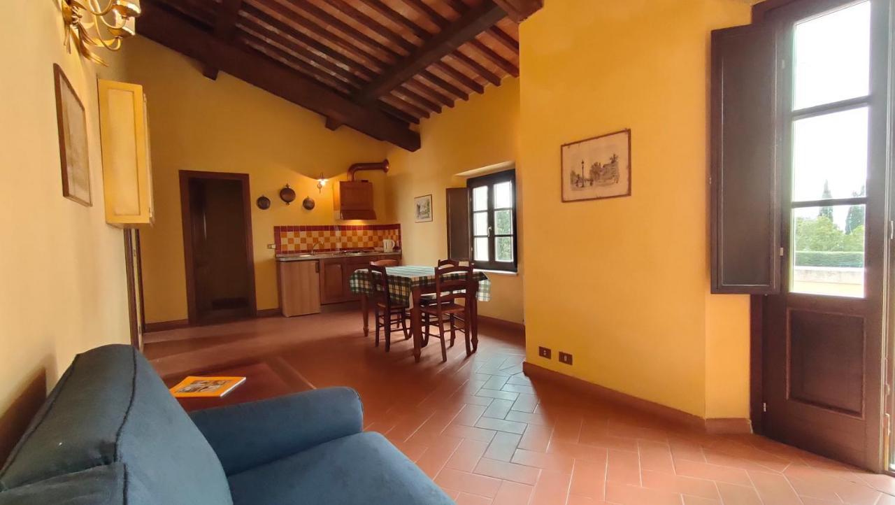Villa Bellaria カンパニャーティコ エクステリア 写真