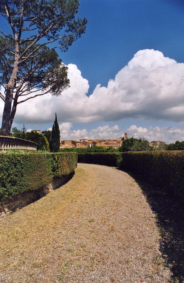 Villa Bellaria カンパニャーティコ エクステリア 写真