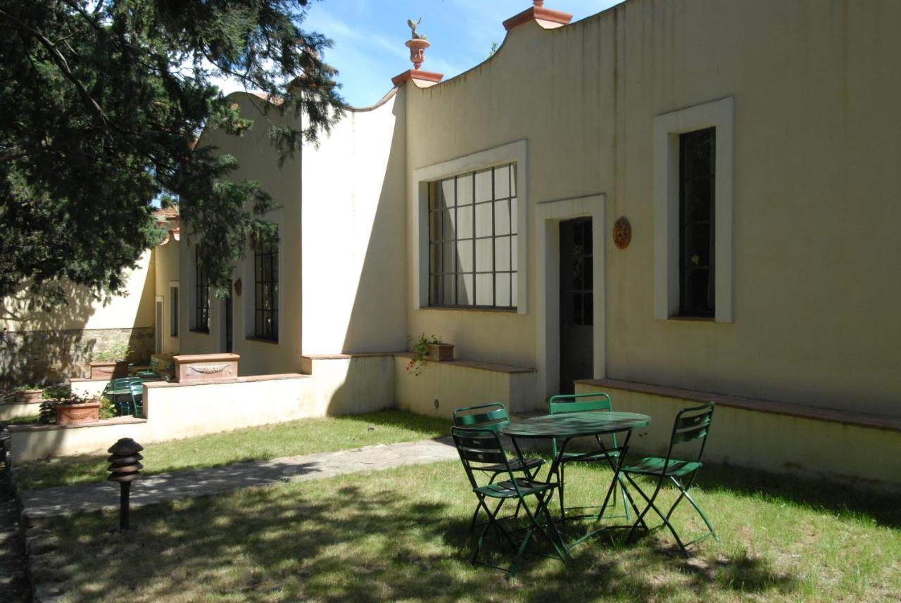 Villa Bellaria カンパニャーティコ エクステリア 写真