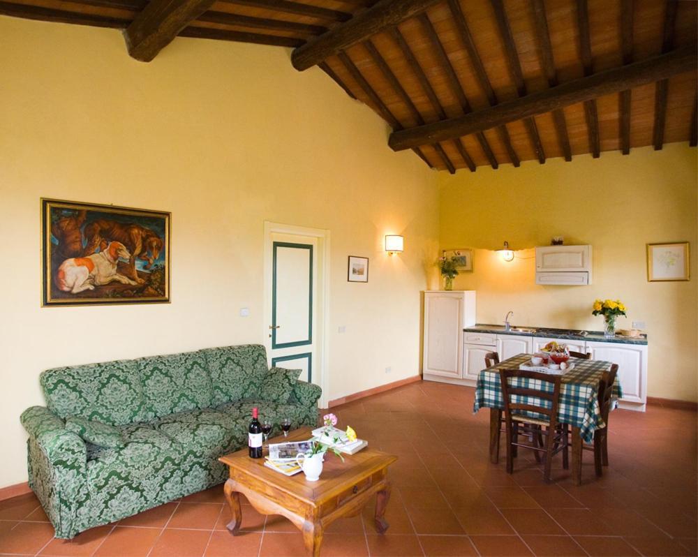 Villa Bellaria カンパニャーティコ エクステリア 写真