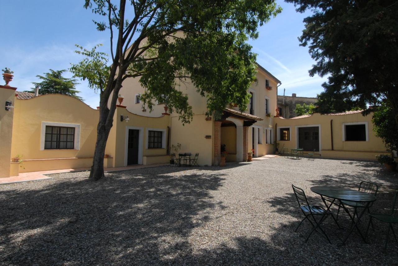 Villa Bellaria カンパニャーティコ エクステリア 写真