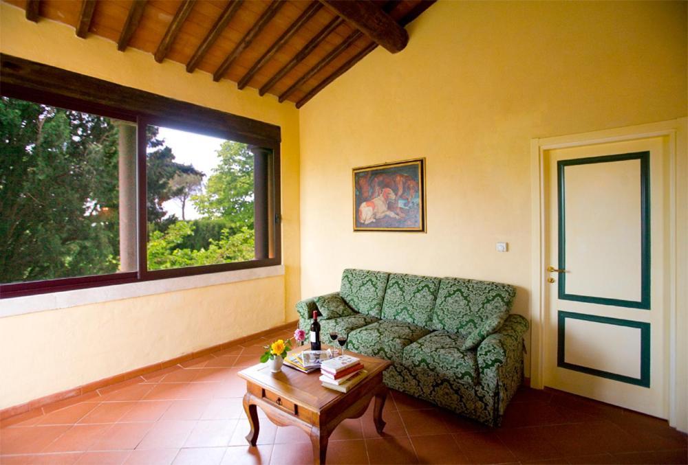 Villa Bellaria カンパニャーティコ エクステリア 写真