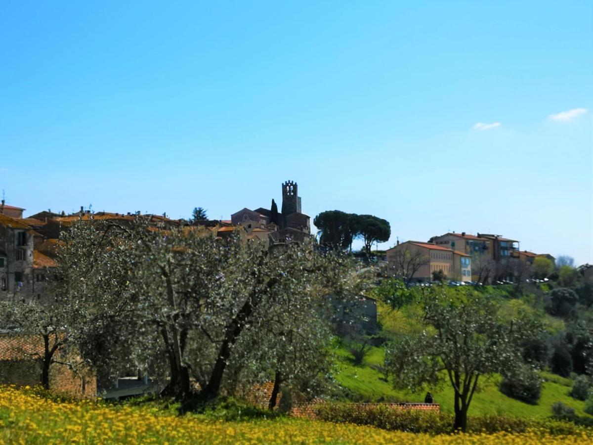 Villa Bellaria カンパニャーティコ エクステリア 写真