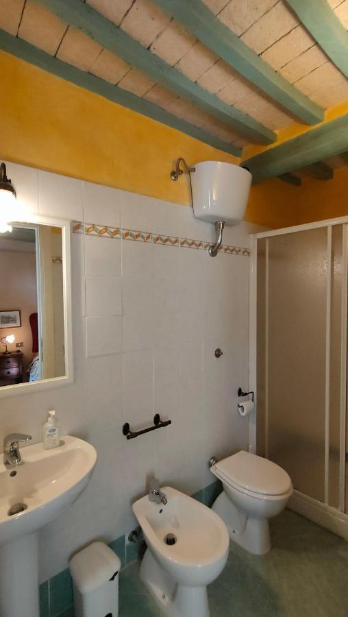 Villa Bellaria カンパニャーティコ エクステリア 写真