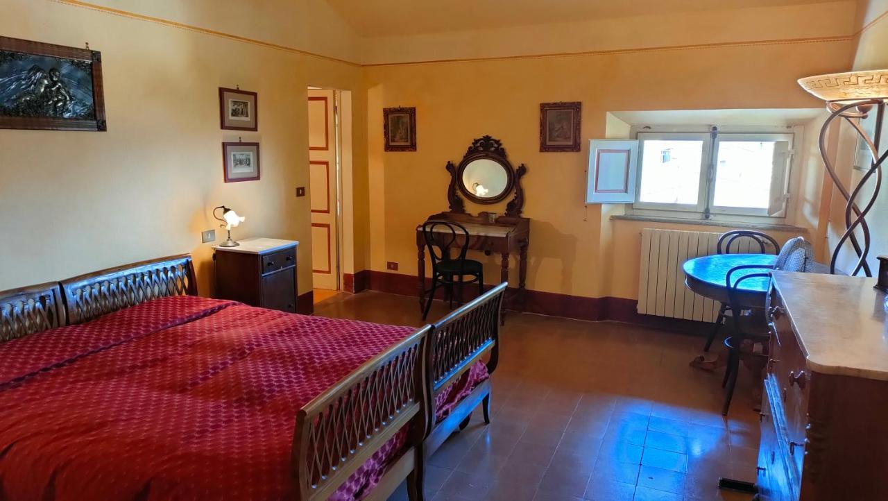 Villa Bellaria カンパニャーティコ エクステリア 写真