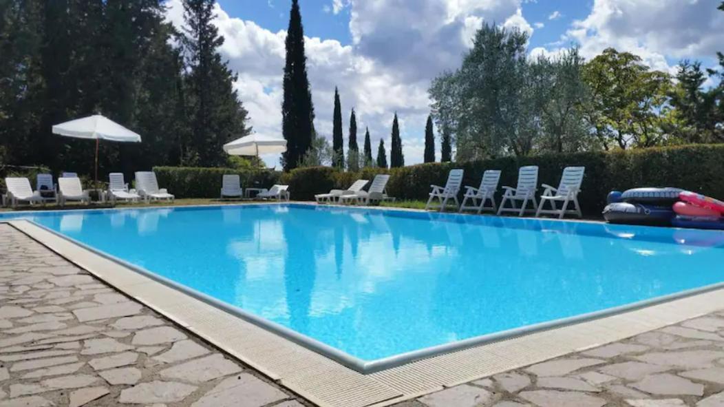 Villa Bellaria カンパニャーティコ エクステリア 写真