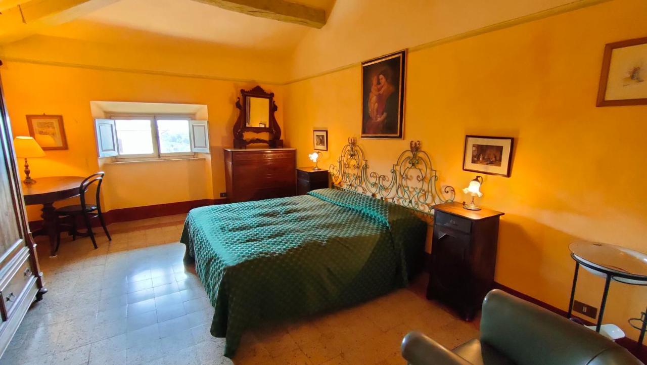 Villa Bellaria カンパニャーティコ エクステリア 写真