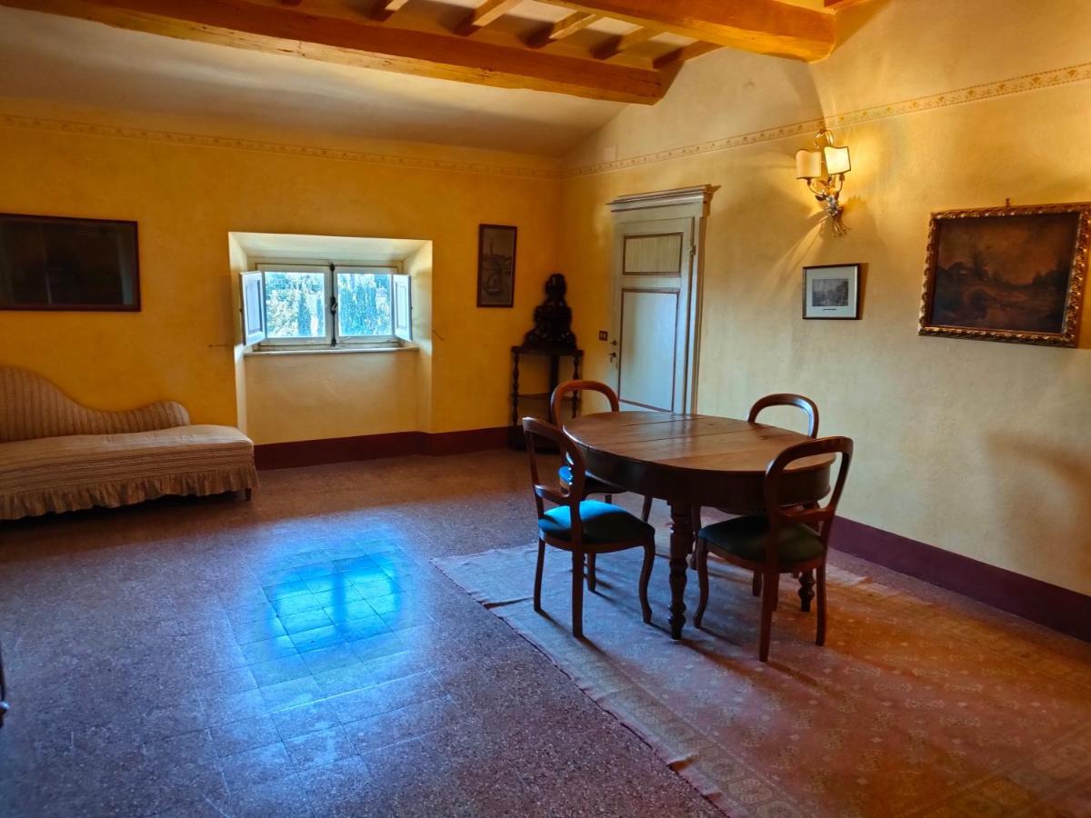 Villa Bellaria カンパニャーティコ エクステリア 写真
