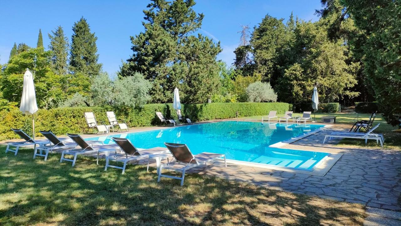 Villa Bellaria カンパニャーティコ エクステリア 写真