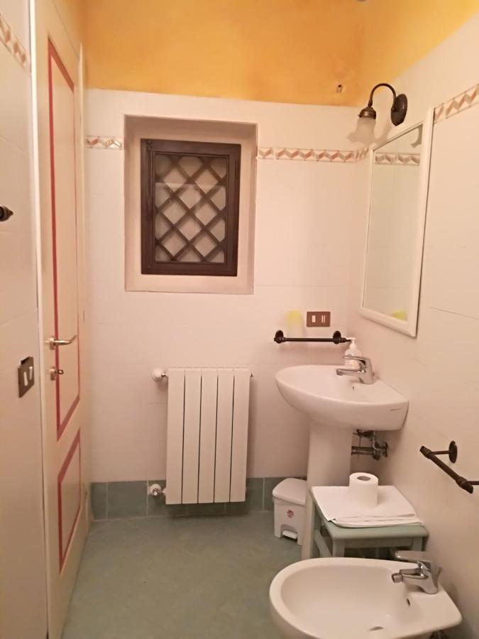 Villa Bellaria カンパニャーティコ エクステリア 写真