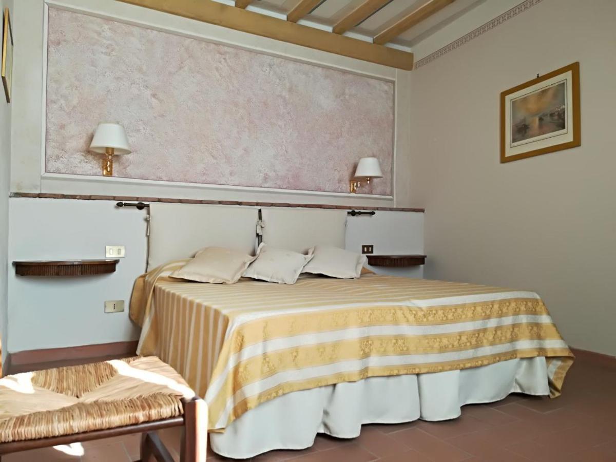Villa Bellaria カンパニャーティコ エクステリア 写真